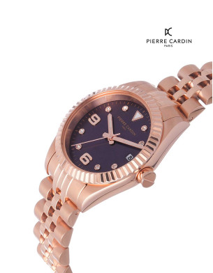 Pierre Cardin Ladies Watch